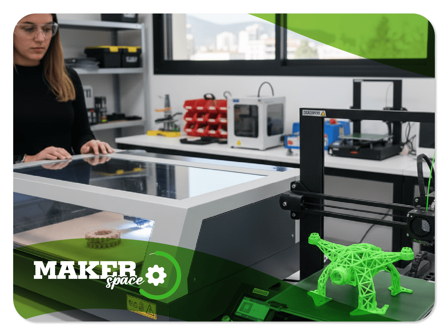 Maker Space